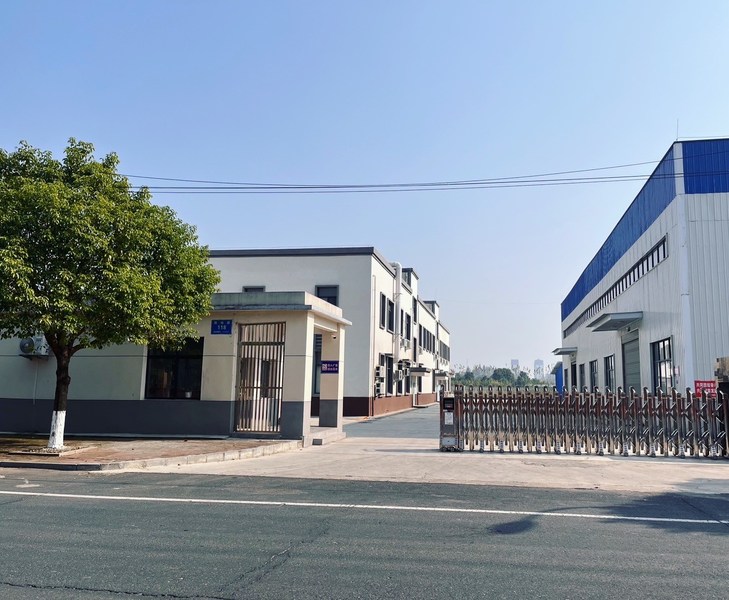 Changsha Herbway Biotech Co., Ltd. 製造者の生産ライン